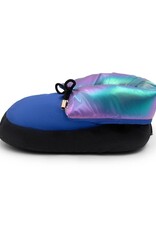 Capezio CAP-WB200F Mini Glam Warmup Bootie