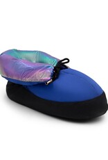 Capezio CAP-WB200F Mini Glam Warmup Bootie