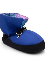 Capezio CAP-WB200F Mini Glam Warmup Bootie