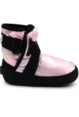 Capezio CAP-WB100F Glam Warmup Bootie