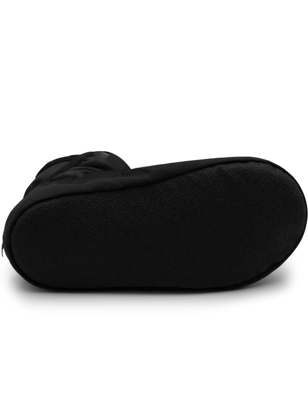 Capezio CAP-WB100 Glam Warmup Bootie