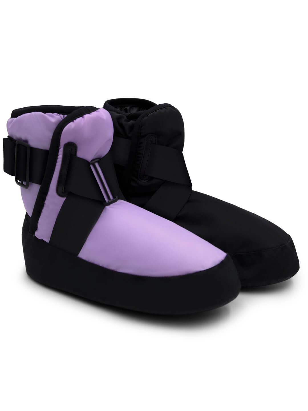 Capezio CAP-WB100 Glam Warmup Bootie