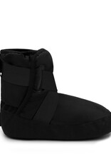Capezio CAP-WB100 Glam Warmup Bootie