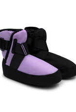 Capezio CAP-WB100 Glam Warmup Bootie
