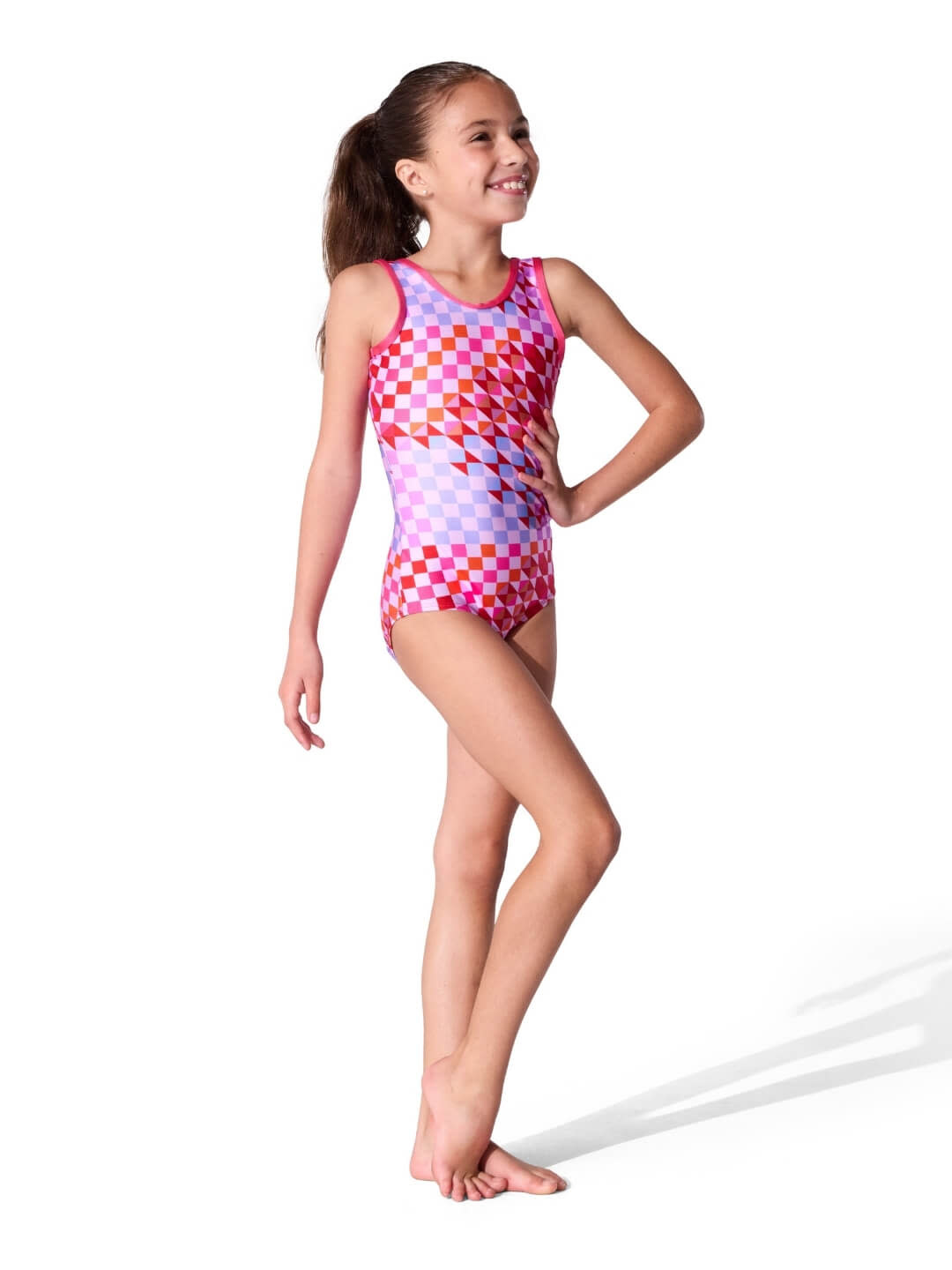 Capezio CAP-F12652C