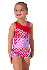 Capezio CAP-F12657C