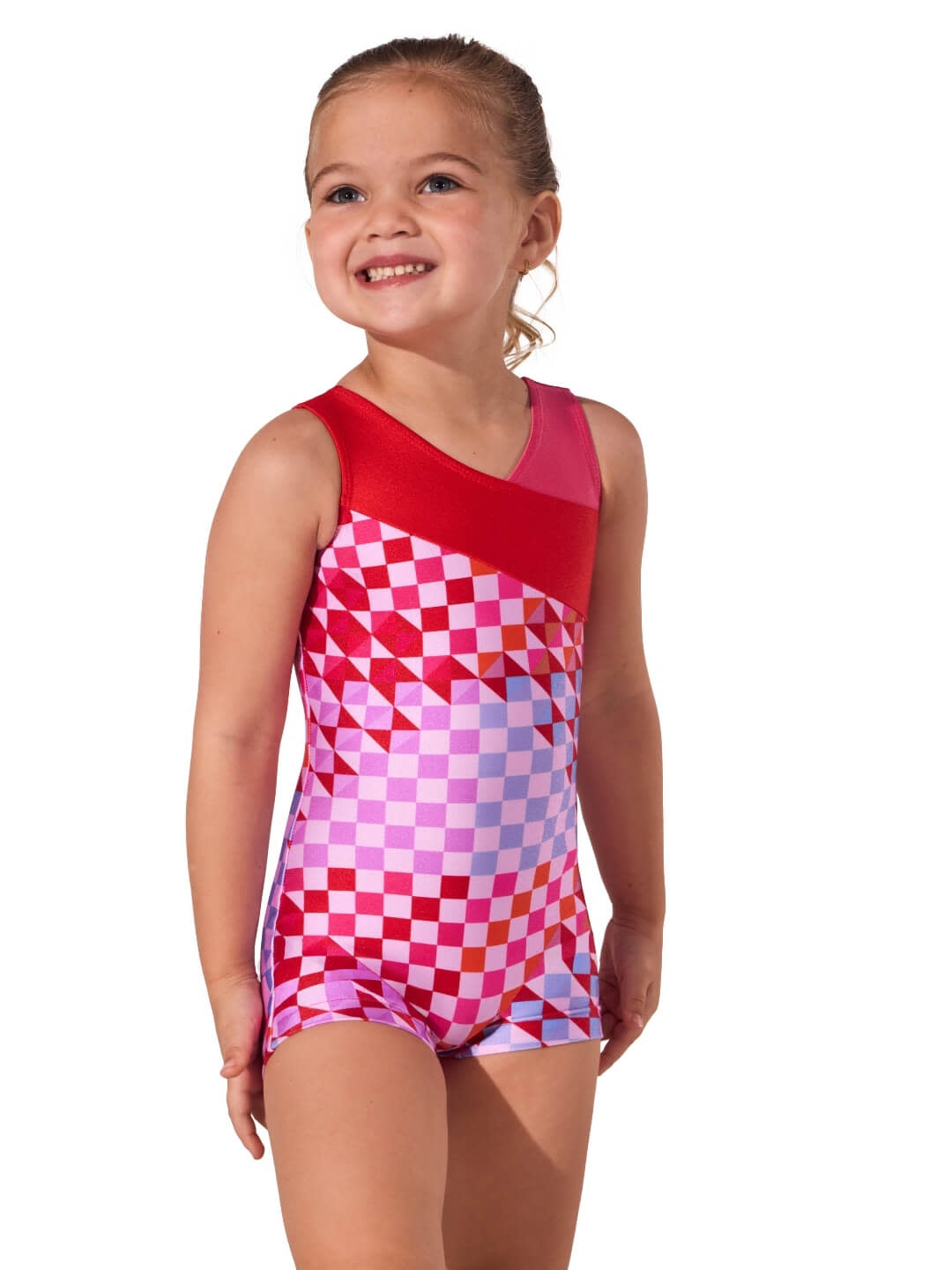 Capezio CAP-F12657C