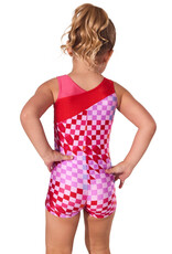 Capezio CAP-F12657C