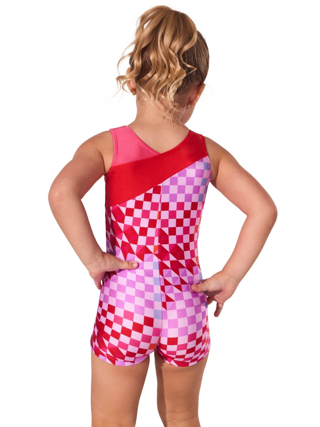 Capezio CAP-F12657C
