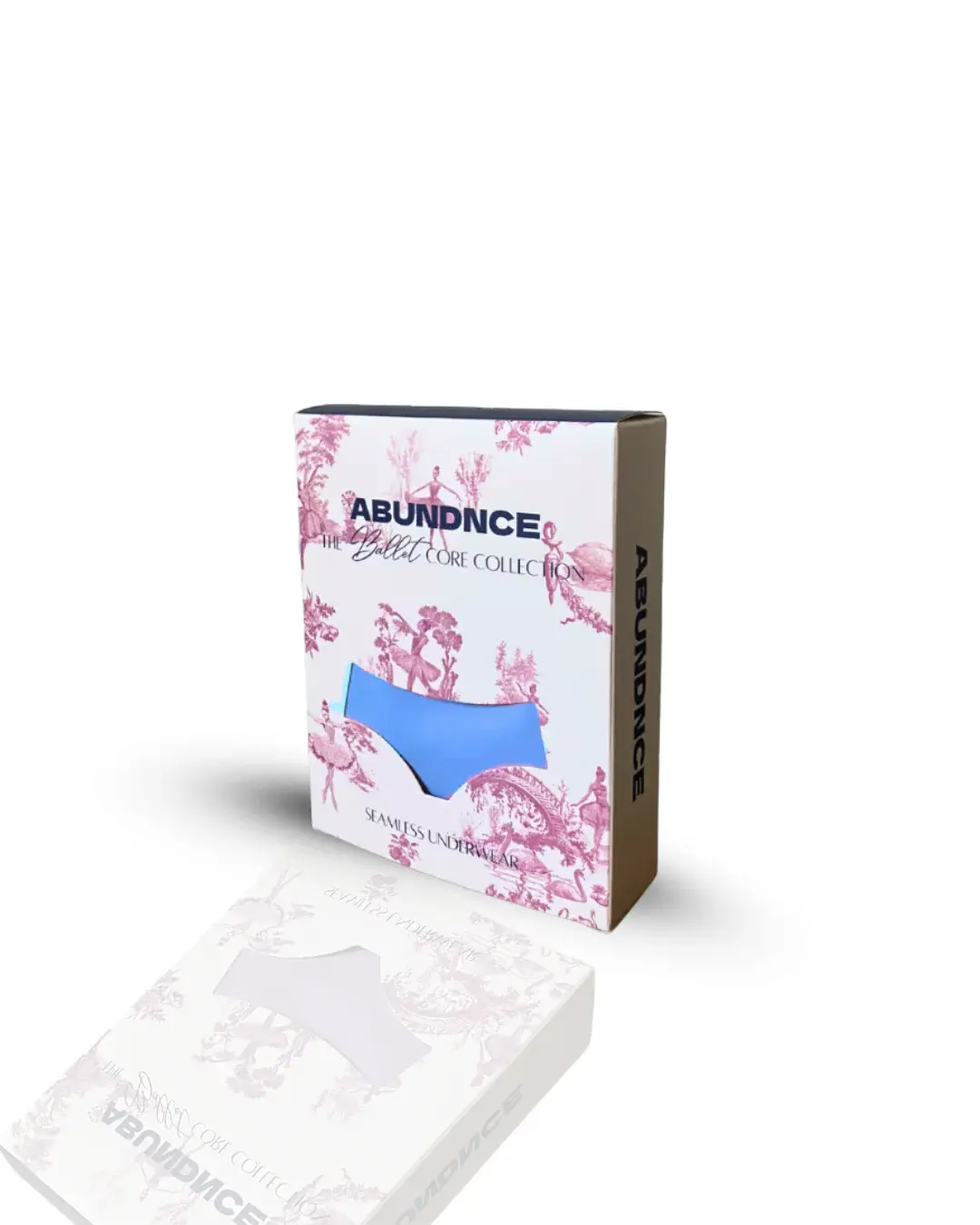 ABU SEAMLESS UNDERWEAR