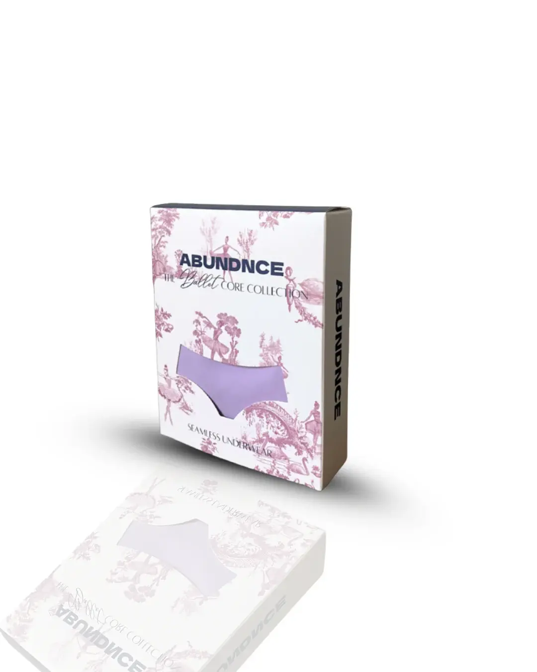 ABU SEAMLESS UNDERWEAR