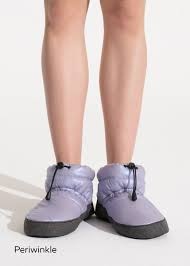 Grishko GRI-M75 Warm-up Booties