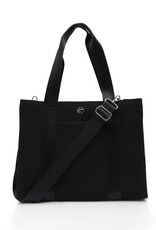 Capezio CAP-B316 Soho Canvas Tote Bag