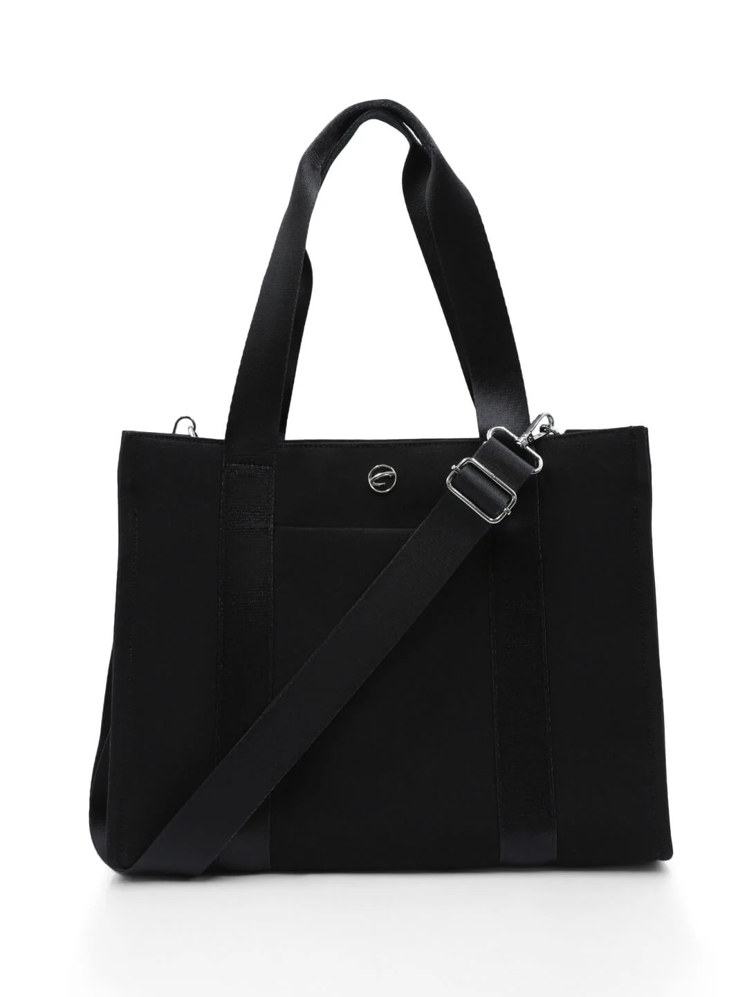 Capezio CAP-B316 Soho Canvas Tote Bag