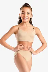 So Danca SOD-UG207 Child Body Liner Brief