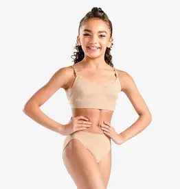 So Danca SOD-UG207 Child Body Liner Brief