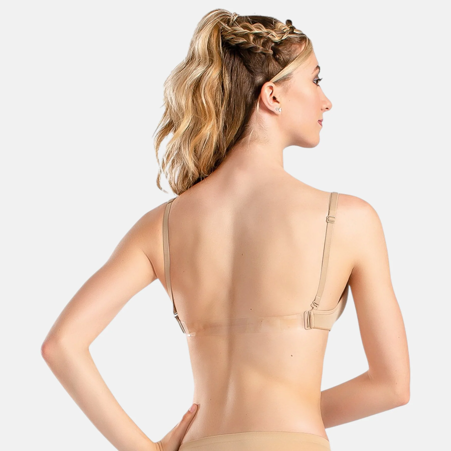 So Danca SOD-UG204 Adult Body Liner Bra