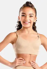 So Danca SOD-UG203 Child Body Liner Bra Top