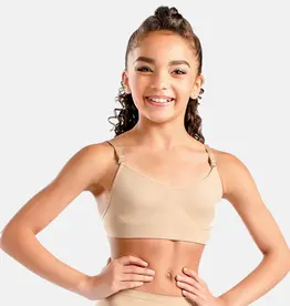 So Danca SOD-UG203 Child Body Liner Bra Top