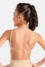 So Danca SOD-UG203 Child Body Liner Bra Top