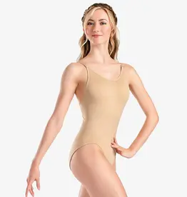 So Danca SOD-UG202 Adult Body Liner