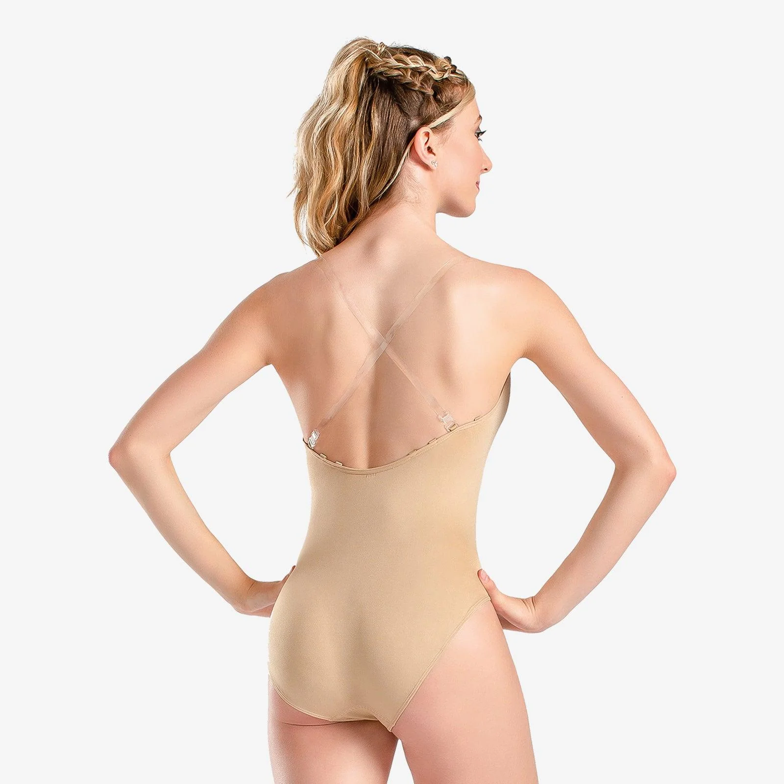 So Danca SOD-UG202 Adult Body Liner