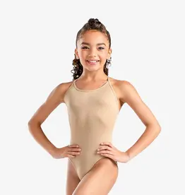 So Danca SOD-UG201 Child Bodyliner