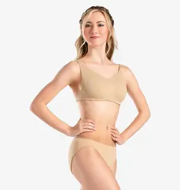 So Danca SOD-UG208 Adult Body Liner Briefs