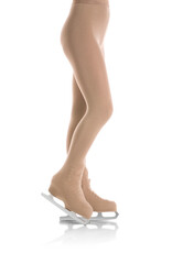 MON-3396 Matte Boot Cover Tights