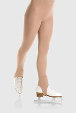 MON-3374 Satiny Stirrup Tights