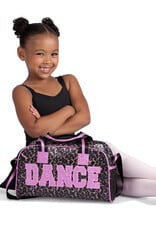 DANZNMOTION DAN-B26525  PINK PANTHER DUFFLE BAG