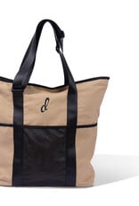 DANZNMOTION DAN-B26523 ALL IN ONE TOTE