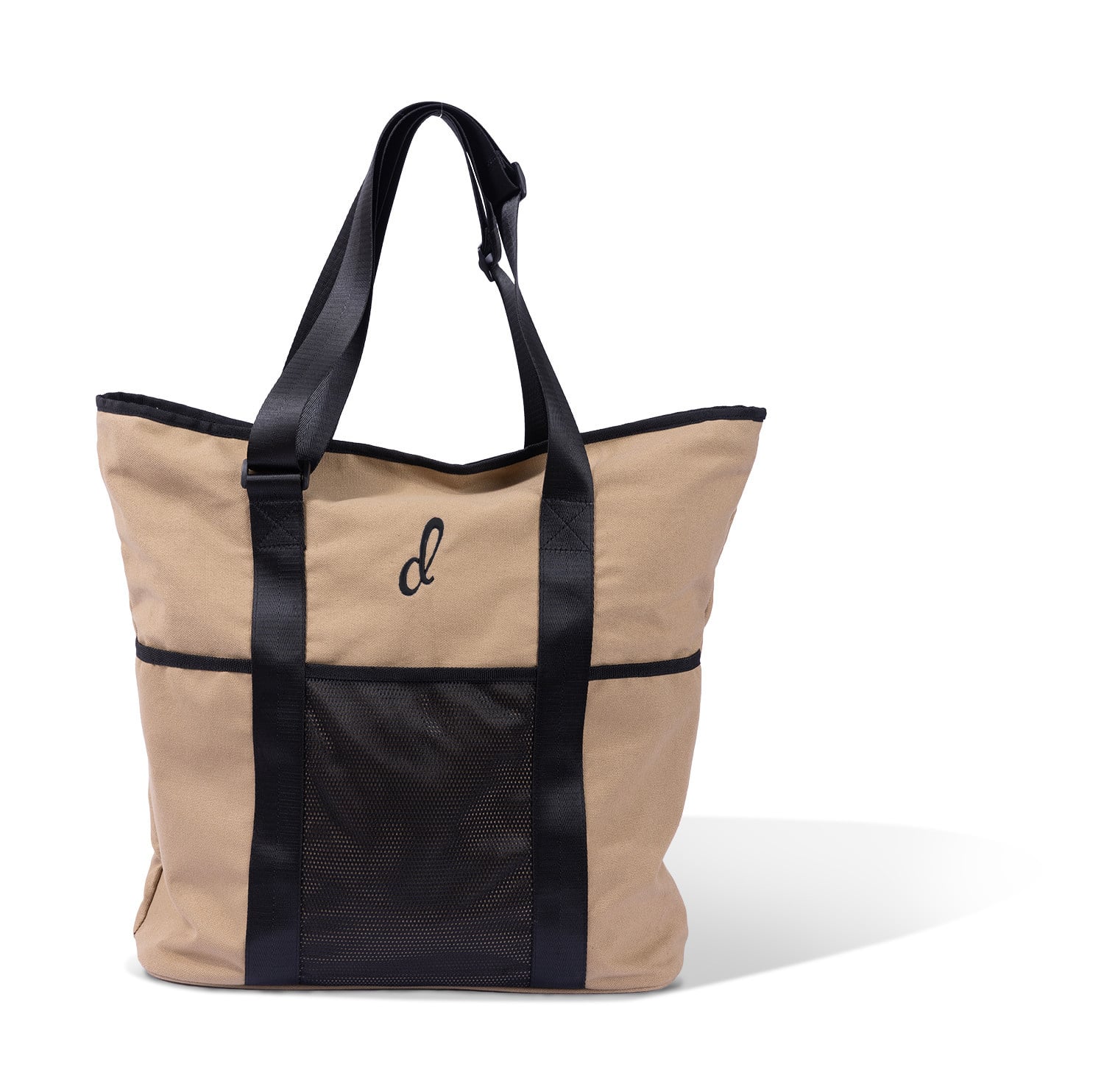 DANZNMOTION DAN-B26523 ALL IN ONE TOTE