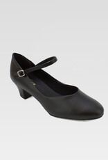 So Danca SOD-CH791 SUEDE BOTTOM 1 INCH CHARACTER