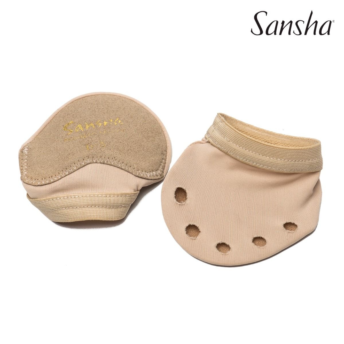 Sansha SAN-SOLO6M FOOT GLOVE