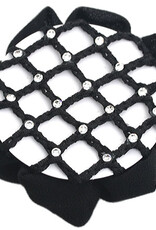 FH2 AZ0033 Rhinestone Buncover with clips