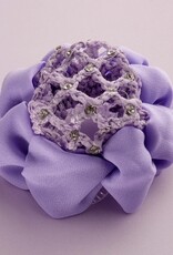 FH2 AZ0033 Rhinestone Buncover with clips