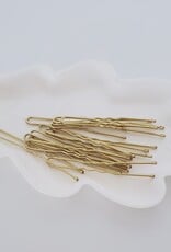FH2 AZ0029 2 inch Hair Pins 100/pkg