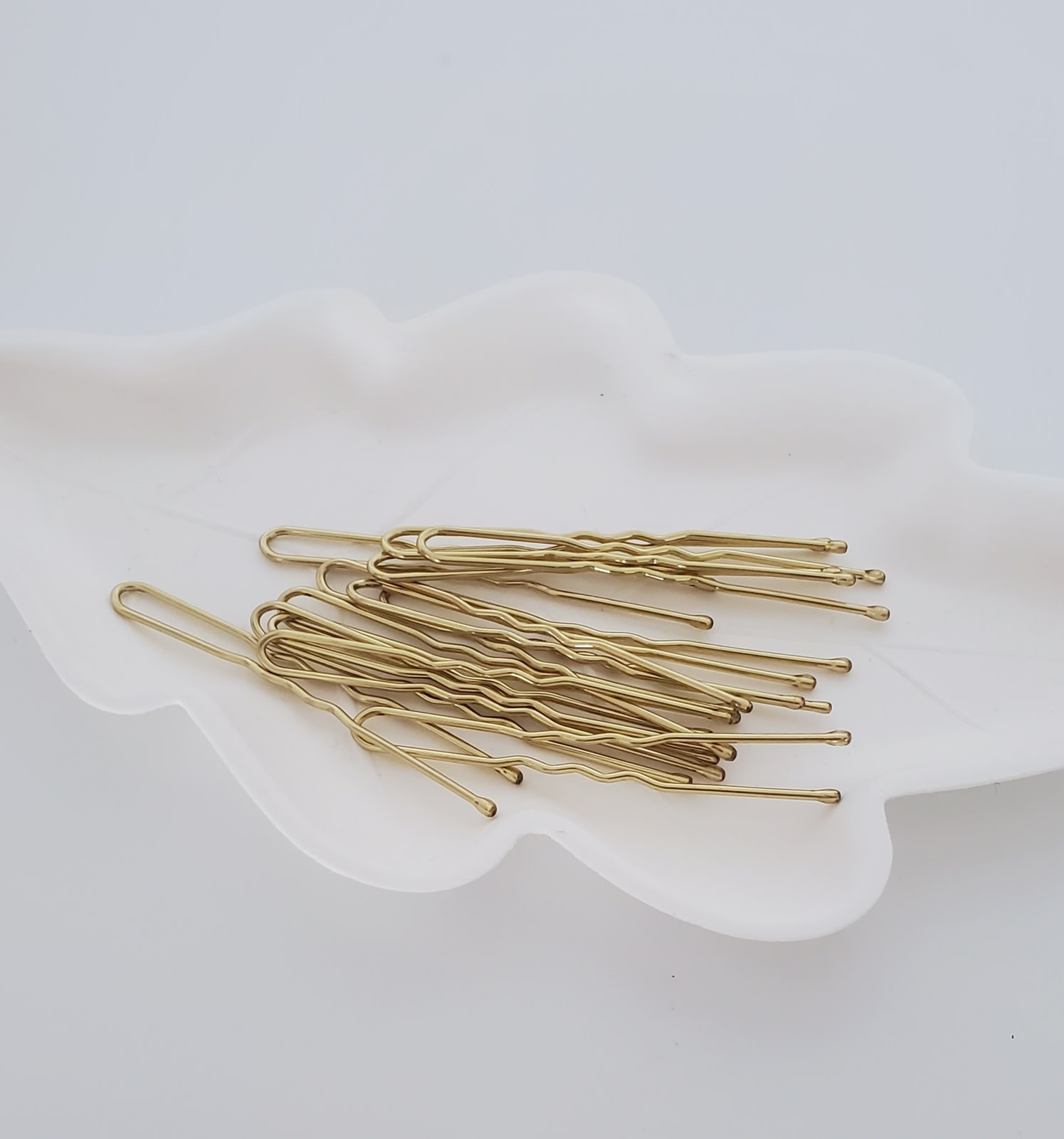 FH2 AZ0029 2 inch Hair Pins 100/pkg