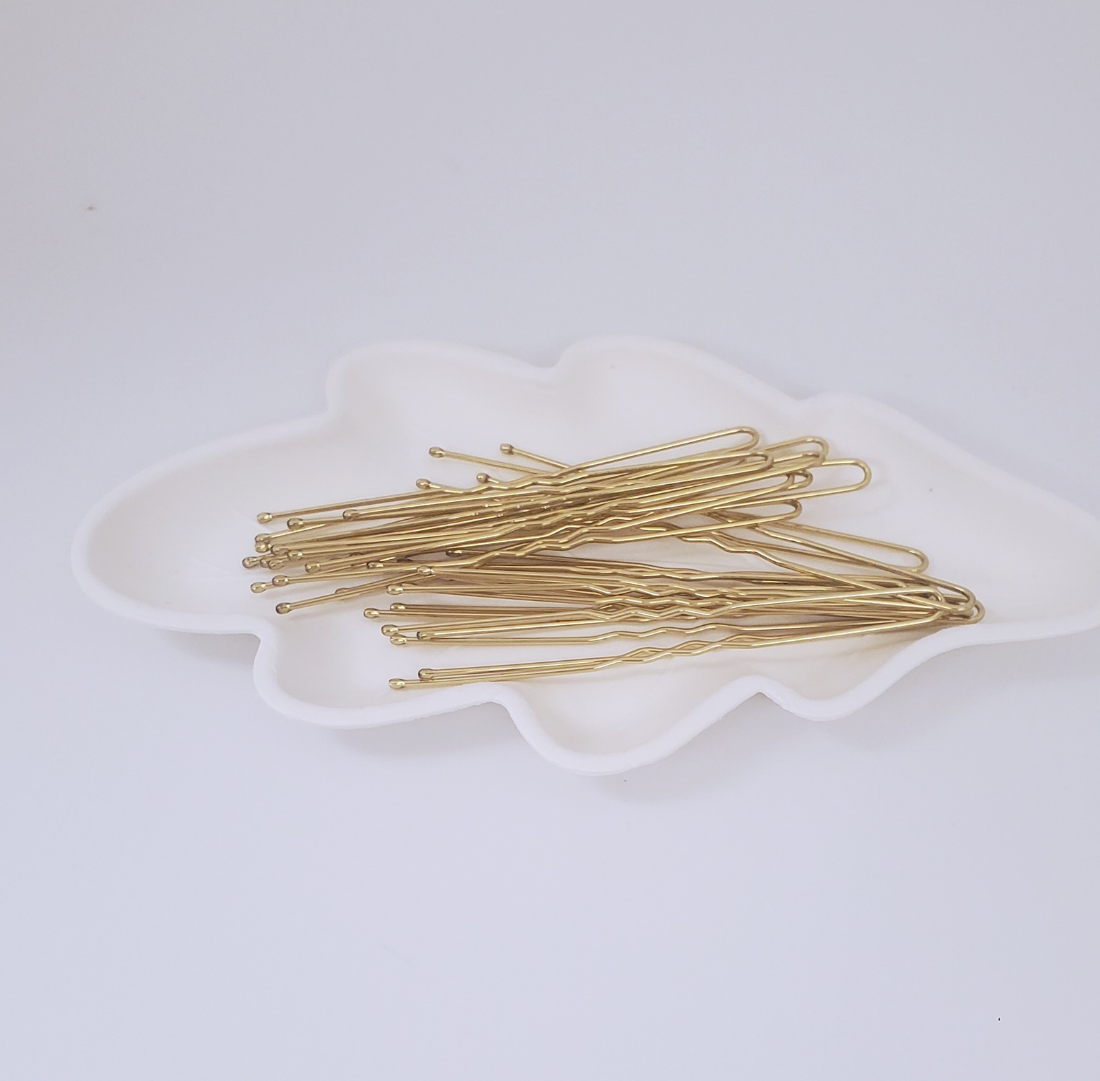 FH2 AZ0028 3 inch Hair Pins 60/pkg