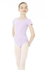 Mondor 1635 Child Short Sleeve Leotard