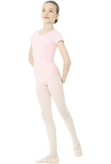 Mondor 1635 Child Short Sleeve Leotard