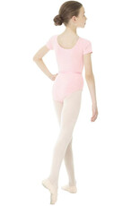 Mondor 1635 Child Short Sleeve Leotard