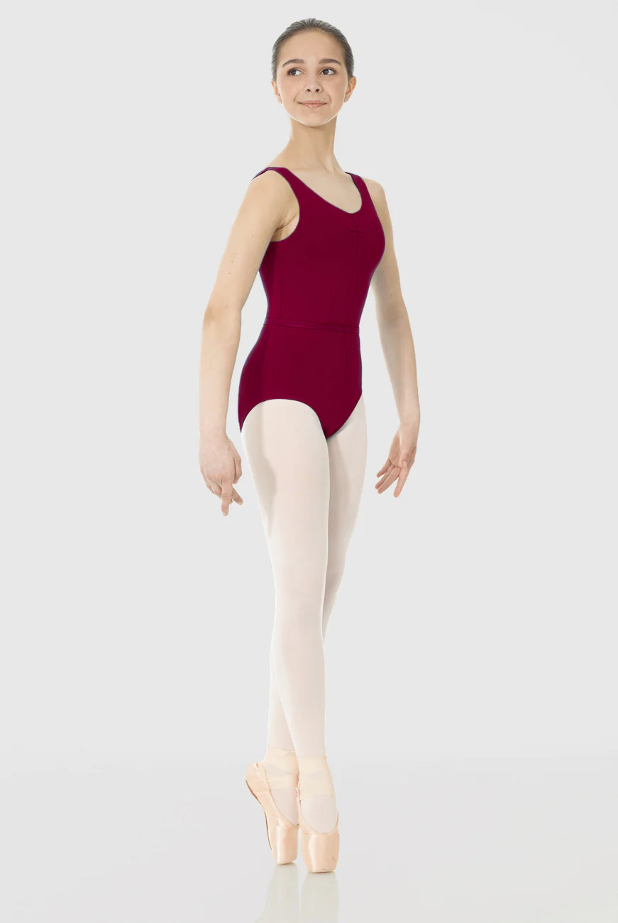 Mondor 3546 RAD Leotard for Adults