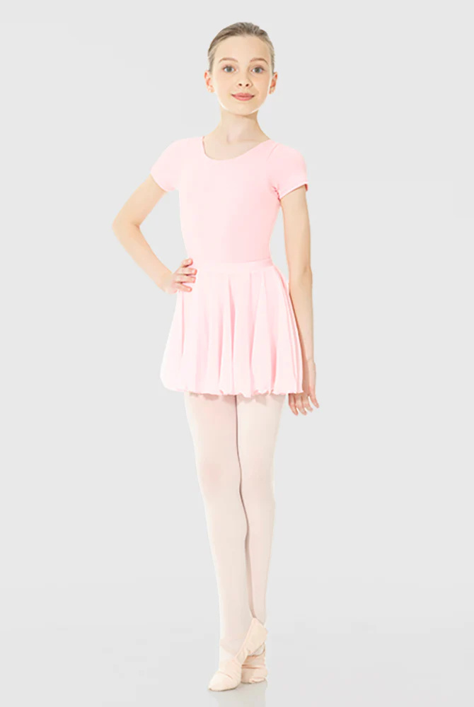 Mondor 16207 Pull on Ballet Skirt
