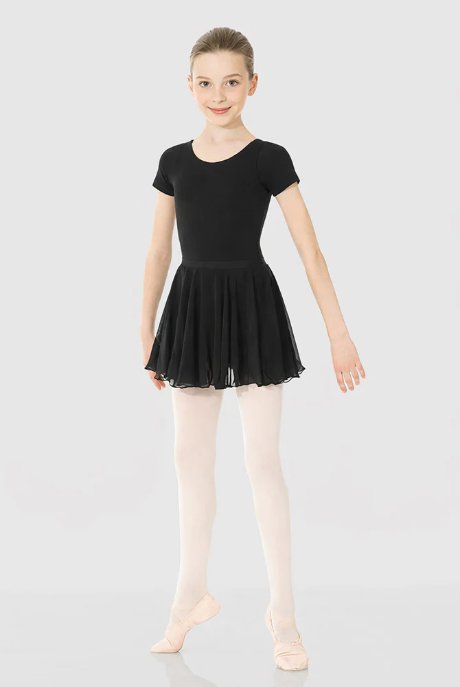 Mondor 16207 Pull on Ballet Skirt
