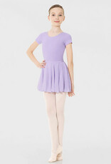 Mondor 16207 Pull on Ballet Skirt
