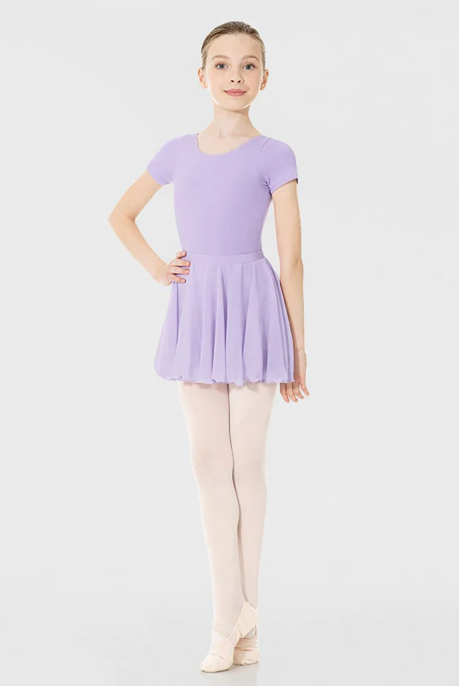 Mondor 16207 Pull on Ballet Skirt