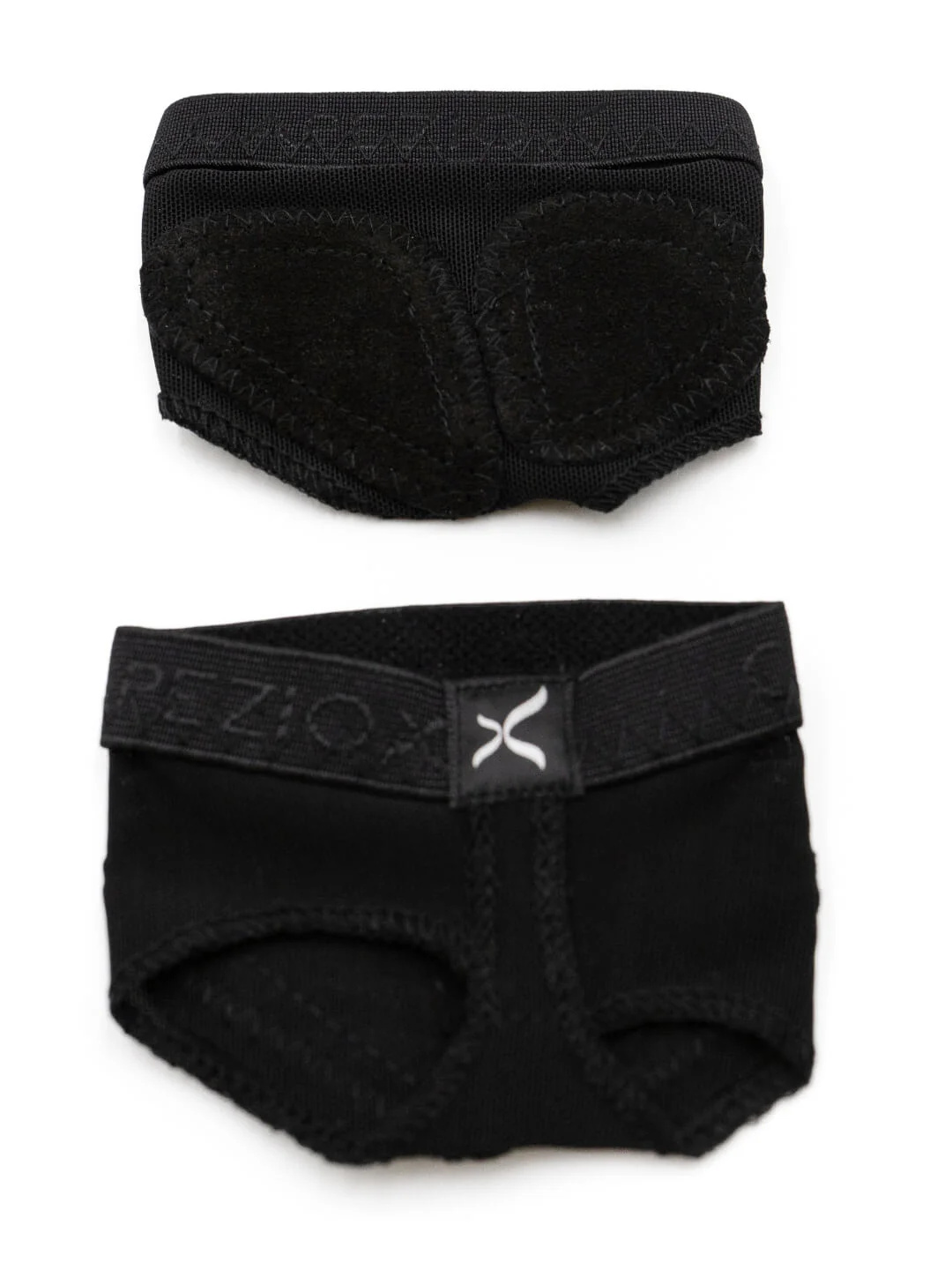 Capezio H07 Footundeez
