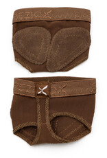 Capezio H07 Footundeez